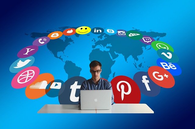 Social Media Management by NMSPL